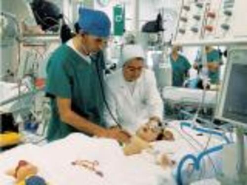 Batterio killer, muore neonato al Bambino Gesù
