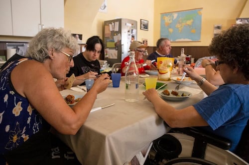 Torna "Un pasto al giorno" per contrastare le nuove povertà post-Covid