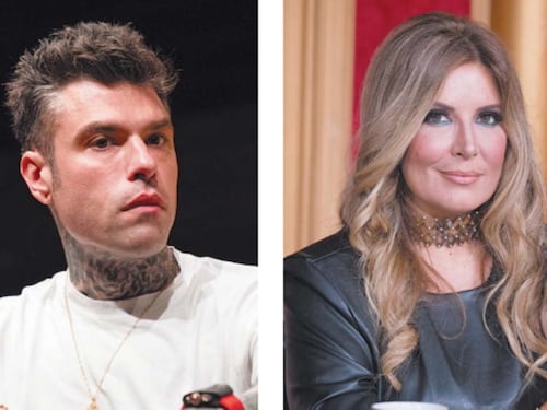 Fedez e poi Lucarelli: così i guru della sinistra abbandonano il "correct"