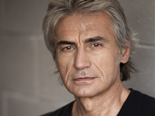 «Volevo abbandonare la musica». La verità di Ligabue