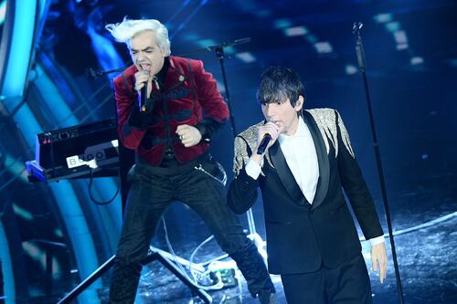 Bugo e Morgan, la lite di Sanremo finisce in tribunale: "Costretti ad agire"