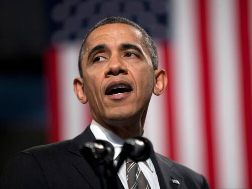 Obama a Roma il 27 marzo per incontrare Papa Francesco