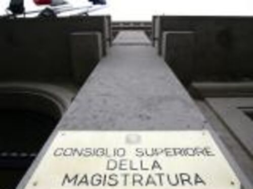 Responsabilità giudici. Vietti apre alla riforma