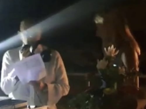 Segre porta Seymandi in tribunale: "Prelievo di 700mila euro non concordato"