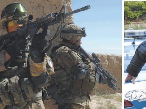Ci sono i soldi: le assunzioni delle Forze dell'ordine si fanno