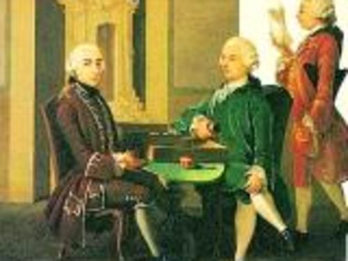Kant: il bello degli illuministi