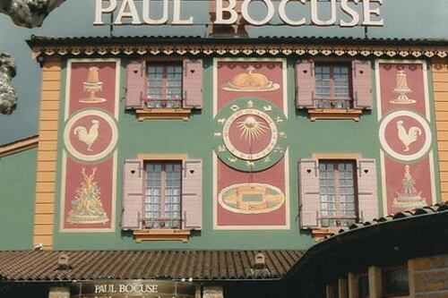 La caduta di Paul Bocuse, addio alla terza stella