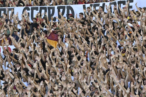 Calcio, il Tar boccia i ricorsi: resta il divieto di trasferta per i tifosi di Roma, Napoli e Fiorentina