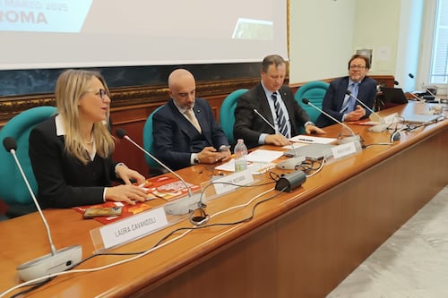 Sicurezza antincendio negli ospedali. Esperti, Vigili del fuoco e istituzioni a confronto alla Camera
