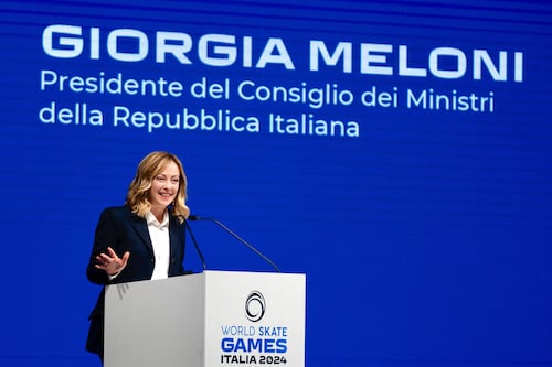 Mes, da Meloni la stoccata Conte: “Sciolto il Giurì d’onore perché mi dava ragione”