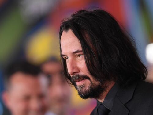 È ufficiale: in arrivo "Matrix 4"