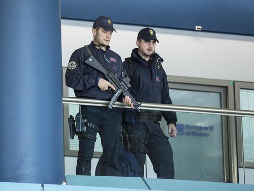 Italia nel mirino degli jihadisti: rischio attentati in Italia fino al 6 gennaio
