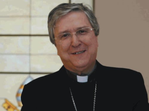 Referendum, Monsignor Savino fa campagna per il No senza saperlo