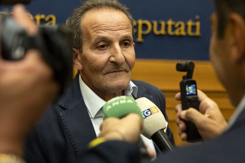Beniamino Zuncheddu: "Il giudice non ascoltò la mia difesa per questo voterò Sì al referendum"