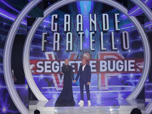 Grande Fratello Vip 3, trattative in corso. E spunta Ornella Muti