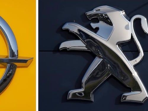 Peugeot acquista Opel e diventa la seconda casa automobilistica d'Europa
