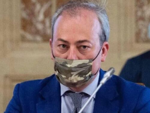 Ostellari (Lega): nel 2020 oltre tre milioni di processi civili pendenti