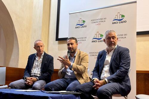 Sperlonga, arriva l’ANCI Lazio Training Camp 2025: tre giorni di formazione e innovazione
