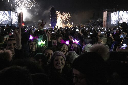 Roma, il concerto di Capodanno si sposta al Circo Massimo