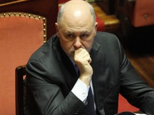 Sequestrati beni per 9 milioni all'ex tesoriere della Margherita Lusi