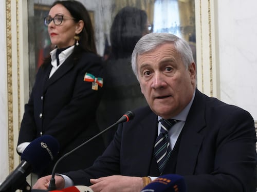 Vannacci-Forza Italia, la spaccatura è totale. “Collaborazione impossibile, è un estremista”