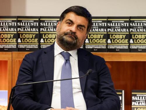 Giustizia, sinistra smemorata: anche i magistrati ammettono le ingerenze