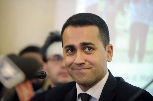 Di Maio: "Censiremo i raccomandati della pubblica amministrazione"