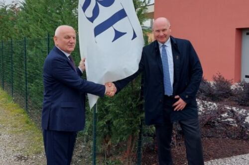 A Jolanda di Savoia un campus per la formazione avanzata e la ricerca in agricoltura