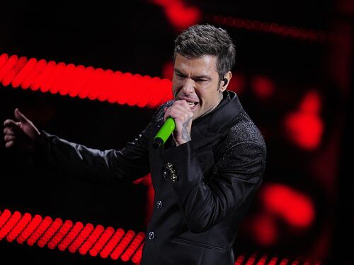 Fedez, niente processo sull'aggressione a Cristiano Iovino: indagine archiviata