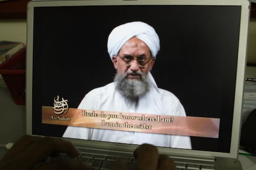 Terrorismo, chi era Ayman al-Zawahiri, il dottore a capo di Al-Qaeda dopo Bin Laden