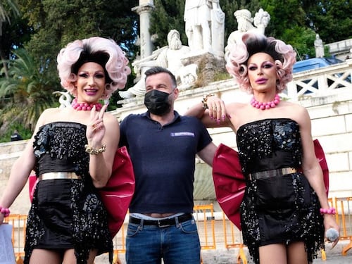 Il modello Zan arriva nel Lazio. Lega all'assalto: così impongono il gender ai nostri figli