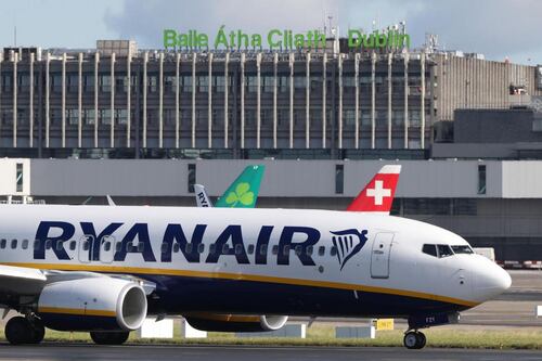 Ryanair rischia la multa. Per l'Antitrust non informa i passeggeri