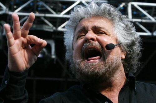 Torna Beppe il castigaConte. Grillo studia un nuovo soggetto politico