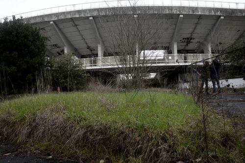 Roma, trovati due cadaveri: allo stadio Flaminio e in un depuratore al Quartaccio