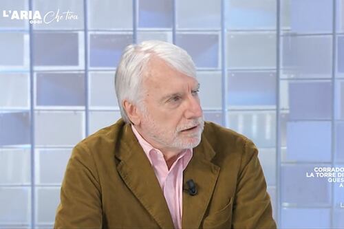Chiara Petrolini, l'interrogativo di Paolo Crepet: "Il fidanzato? In due anni di cosa hanno parlato?"