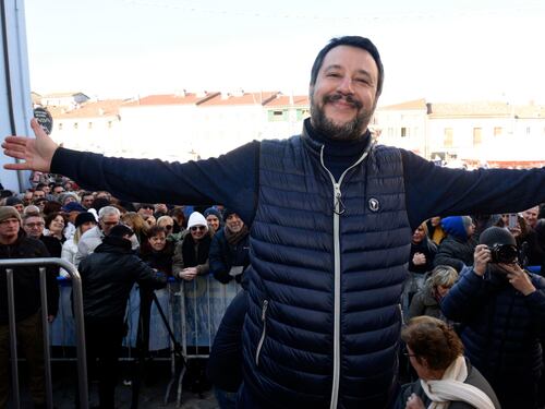 Niente voto segreto, Salvini rischia sul serio il processo