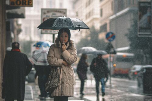 Meteo, Giuliacci avvisa: "Nuova perturbazione". Tutto in 48 ore, ecco dove