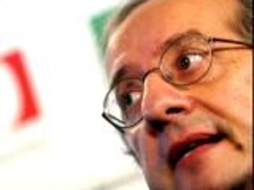 Pd sotto accusa, Veltroni attacca i pm