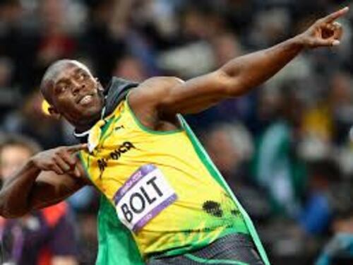 Bolt: il calcio dopo l'atletica