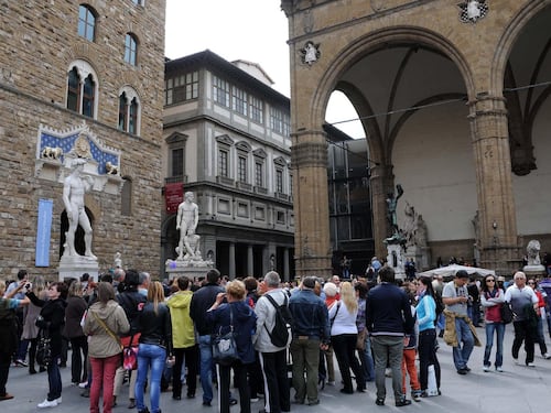 Ben 14 ville medicee presto nel Patrimonio dell’Unesco
