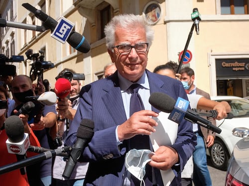 Ustica, “guerra nei cieli e servizi”. Cosa svela Zanda sulla strage