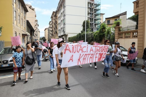 Kata, l'appello del procuratore di Firenze: cosa chiede sulla bambina scomparsa
