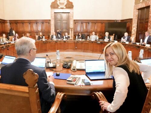 Governo, via libera al decreto con la norma per Fuortes: scatta la rivoluzione Rai