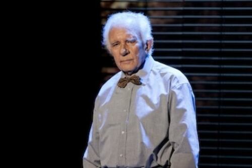 Addio all'attore Paolo Ferrari. Volto di un'altra Italia
