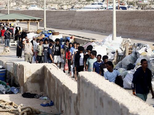 Migranti, via al piano per i nuovi cpr: l’obiettivo immediato sui lavori