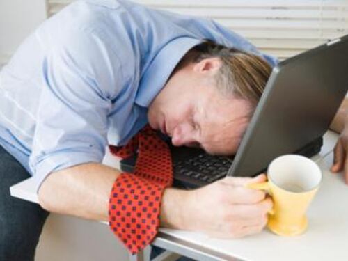 Sonno familiare: presto una cura