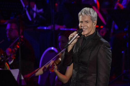Sanremo, Baglioni concede il bis