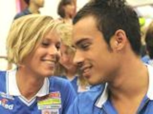 Per SuperFede finale da soap opera