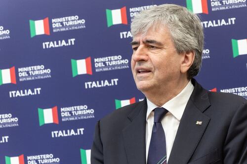 Turismo, Mazzi: “Con ‘Italia 2027’ primo grande progetto di internazionalizzazione della musica italiana”