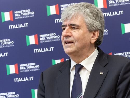 Turismo, Mazzi: “Con ‘Italia 2027’ primo grande progetto di internazionalizzazione della musica italiana”